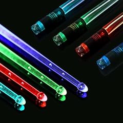 Led light drum for sale  Delivered anywhere in USA 