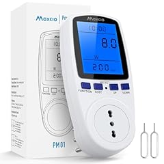 Misuratore consumo elettrico usato  Spedito ovunque in Italia 