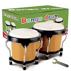 Eastrock bongos drums for sale  Delivered anywhere in UK