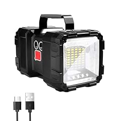 Led spotlight flashlight for sale  Delivered anywhere in USA 