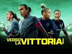 Verso vittoria nwsl usato  Spedito ovunque in Italia 
