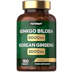 Ginkgo biloba korean for sale  Delivered anywhere in UK