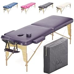 Beltom table massage d'occasion  Livré partout en France
