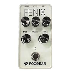 Foxgear fenix rock for sale  Delivered anywhere in UK