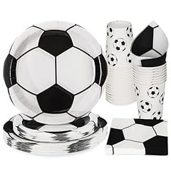 Party pcs football for sale  Delivered anywhere in UK