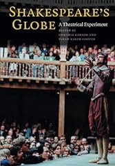 Shakespeare globe theatrical for sale  Delivered anywhere in USA 