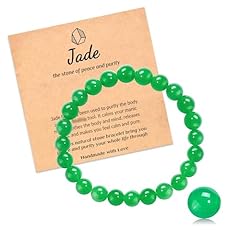 Xoemel natural jade for sale  Delivered anywhere in UK