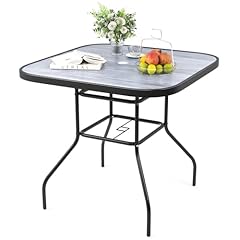 Fellie garden table for sale  Delivered anywhere in UK