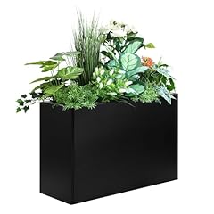 Talustool steel planter for sale  Delivered anywhere in USA 