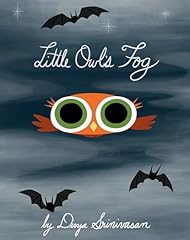 Little owl fog for sale  Delivered anywhere in USA 