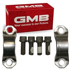 Gmb front shaft for sale  Delivered anywhere in UK