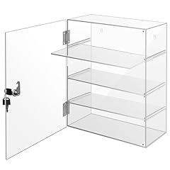 Acrylic display case for sale  Delivered anywhere in USA 