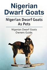 Nigerian dwarf goats. for sale  Delivered anywhere in USA 