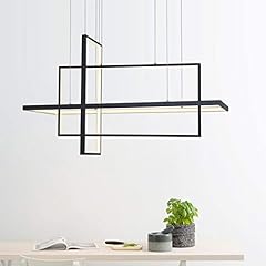 Chandelier modern pendant for sale  Delivered anywhere in Ireland