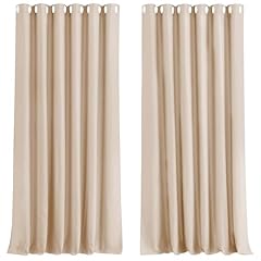 Aspire homeware blackout for sale  Delivered anywhere in UK
