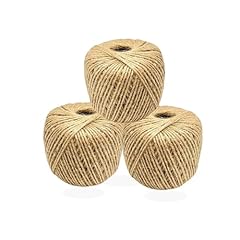 Jute twine string for sale  Delivered anywhere in UK