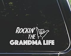 Rockin grandma life for sale  Delivered anywhere in USA 