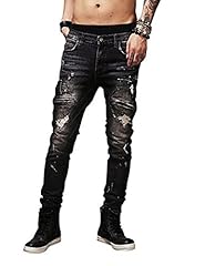 Minasan jeans homme d'occasion  Livré partout en France