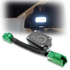 Mirror spot lights for sale  Delivered anywhere in USA 
