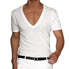 Shirt con scollo usato  Spedito ovunque in Italia 
