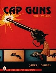 Cap guns values for sale  Delivered anywhere in USA 