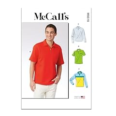 Mccall m8518a men for sale  Delivered anywhere in USA 