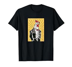 Handsome tuxedo rooster for sale  Delivered anywhere in USA 
