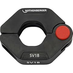 Rothenberger pressring pressba gebraucht kaufen  Wird an jeden Ort in Deutschland