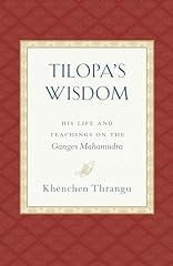 Tilopa wisdom his usato  Spedito ovunque in Italia 