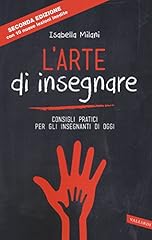 Arte insegnare. consigli usato  Spedito ovunque in Italia 