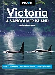 Moon victoria vancouver for sale  Delivered anywhere in USA 