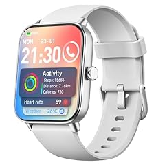 Smartwatch herren telefonfunkt gebraucht kaufen  Wird an jeden Ort in Deutschland