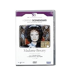 Madame bovary grandi usato  Spedito ovunque in Italia 