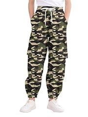 Lifaky girls camo for sale  Delivered anywhere in USA 