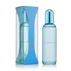 Colour sky blue gebraucht kaufen  Wird an jeden Ort in Deutschland