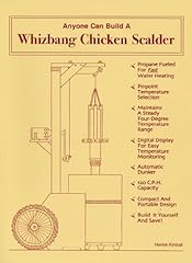 Anyone build whizbang for sale  Delivered anywhere in UK