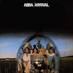 Abba arrival. iconic for sale  Delivered anywhere in UK