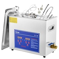 Vevor ultrasonic cleaner for sale  Delivered anywhere in USA 