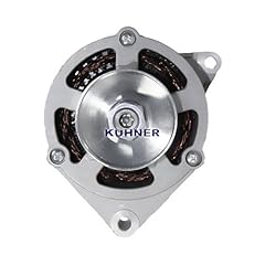 Kuhner 30115 alternateur d'occasion  Livré partout en Belgiqu