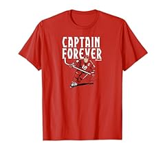 Steve yzerman captain for sale  Delivered anywhere in USA 