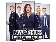 Law order unità usato  Spedito ovunque in Italia 