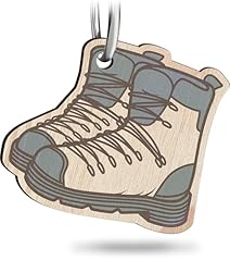 Wanderer geschenk wanderschuhe gebraucht kaufen  Wird an jeden Ort in Deutschland