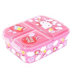 Hello kitty contenitore usato  Spedito ovunque in Italia 