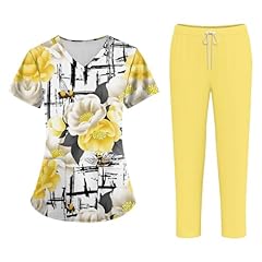 Scrubs women set for sale  Delivered anywhere in USA 