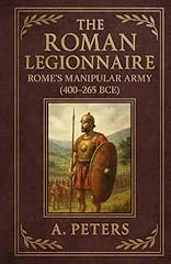 The roman legionnaire gebraucht kaufen  Wird an jeden Ort in Deutschland