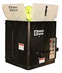 Tennis tutor plus. for sale  Delivered anywhere in USA 