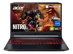 Acer nitro gaming for sale  Delivered anywhere in UK