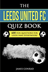 Leeds united quiz for sale  Delivered anywhere in Ireland