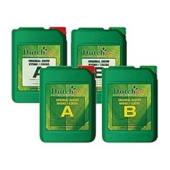 Dutch pro hydro for sale  Delivered anywhere in UK