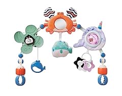 Nuby ocean friends for sale  Delivered anywhere in UK